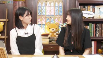 230828 Showroom – Boku ga Mitakatta Aozora Special Delivery Room 175114.mp4-00001