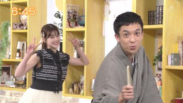 230830 Chiba Asa Live Morning Compass 0645 – AKB48 Yoshikawa Nanase – HD.mp4-00001
