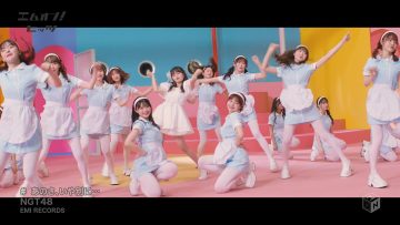 [MV] NGT48 – Anosa, Iya Betsuni… – FHD (M-ON! Ver).mp4-00002