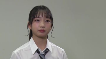 【山口結愛】2023.08.07「OUT OF 48」未公開インタビュー #7(オーディション参加前)」.mp4-00005