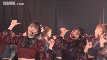 230823 SKE48 Theater Performance 1830 – HD.mp4