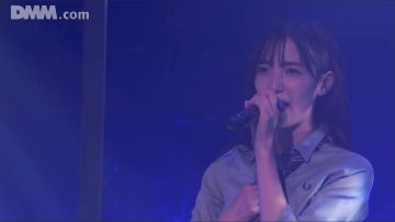 230829 AKB48 Theater Performance 1830 – Takaoka Kaoru Graduation Performance – HD.mp4