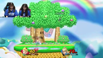 230901 Shin YNN NMB48 CHANNEL – Ga-Ken 26th – NMB48 Kuroda Fuuwa, Wada Miyu – FHD.mp4-00001