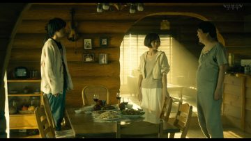 [230902-2215][ＷＯＷＯＷシネマ]コンビニエンス・ストーリー.m2ts-00001