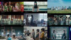 230902 M-ON! Nogizaka46 MV Selects – HD-tile