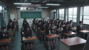 230902 Saiko no Kyoshi 1-nen-go, Watashi wa Seito ni Sareta 07 – AKB48 Honda Hitomi & HKT48 Tanaka Miku – HD.mp4-00002