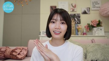 230902 [Saved Version] Takamoto Ayaka’s Latest Daily No-makeup To Makeup Release – Hinatazaka46 Takamoto Ayaka – HD.mp4-00002