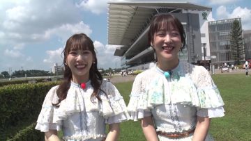 230903 Keiba-jo no Tatsujin 541 – SKE48 Kamata Natsuki, Kumazaki Haruka – HD.mp4-00001