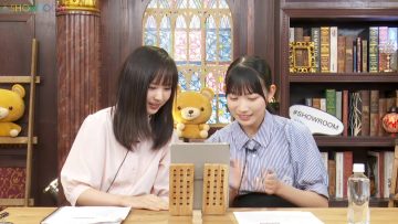 230904 Boku ga Mitakatta Aozora SHOWROOM Relay Delivery – FHD.mp4-00004