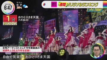 230904 Nogizaka46’s TV News – THE TIME – FHD.mp4-00001