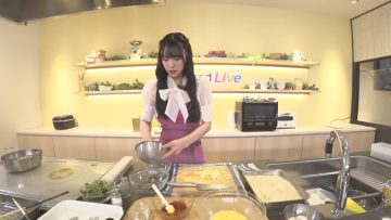 230904 cookpadLive – Sarapiriri Gohan 08 – Camera 1 – STU48 Yoshida Sara – FHD.mp4-00006