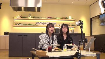 230905 cookpadLive – Setouchi Sweets Party 01 Camera 2 – STU48 Ishida Chiho, Yoshida Sara – FHD.mp4-00023