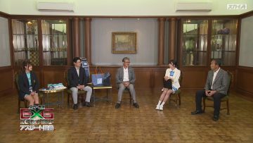 230906 Mayumi & Katsunari no Expert GOLF 540 – ex-AKB48 Nakamura Mariko & ex-SKE48 Yamauchi Suzuran – HD.mp4-00016