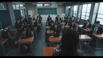 230909 Saiko no Kyoshi 1-nen-go, Watashi wa Seito ni Sareta 08 – AKB48 Honda Hitomi & HKT48 Tanaka Miku – HD.mp4-00007