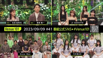 230909Venue 101 – ex-Nogizaka46 Ikuta Erika – HD.mp4-00008