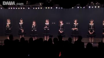 230910 AKB48 Theater Performance 1300 – HD.mp4-00003