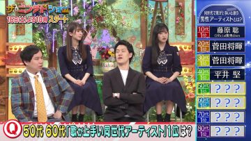 230910 The Ninchido Show Before SP – Nogizaka46 Ichinose Miku – HD.mp4-00003