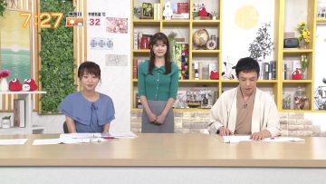 230913 Chiba Asa Live Morning Compass 0645 – ex-AKB48 Yoshikawa Nanase – HD.mp4-00006