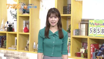 230913 Chiba Asa Live Morning Compass 0730 – ex-AKB48 Yoshikawa Nanase – HD.mp4-00007