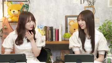 230913 Nekojita SHOWROOM – Nogizaka46 Tamura Mayu, Yumiki Nao – FHD.mp4-00012