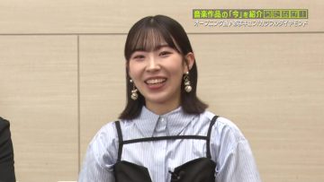 230913 Uta Navi! – ex-AKB48 Iwasa Misaki – HD.mp4-00003