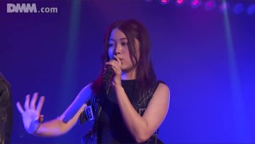 230914 AKB48 Theater Performance 1830 – Michieda Saki Graduation Performance – HD.mp4