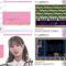 230914 Game Majime-san – Nogizaka46 Yoshida Ayano Christie, Iwamoto Renka – HD-tile