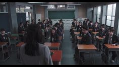 230916 Saiko no Kyoshi 1-nen-go, Watashi wa Seito ni Sareta 09 – AKB48 Honda Hitomi & HKT48 Tanaka Miku – HD.mp4-00005