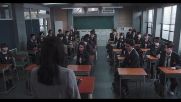 230916 Saiko no Kyoshi 1-nen-go, Watashi wa Seito ni Sareta 09 – AKB48 Honda Hitomi & HKT48 Tanaka Miku – HD.mp4-00005