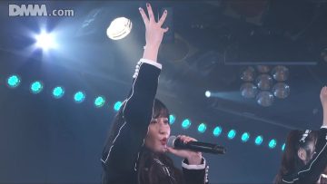 230917 AKB48 Theater Performance 1800 – Sato Kiara Graduation Performance – HD.mp4