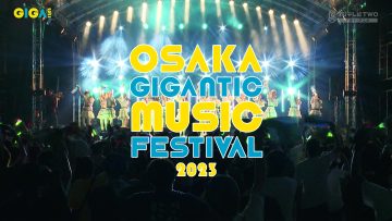 230917 OSAKA GIGANTIC MUSIC FESTIVAL 2023 DAY1
