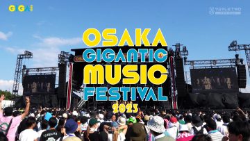230917 OSAKA GIGANTIC MUSIC FESTIVAL 2023 DAY2