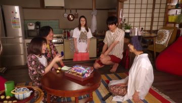 230919 Rough na Seikatsu no Susume 10 – ex-Nogizaka46 Sakurai Reika – HD.mp4-00001