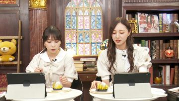 230920 Nekojita SHOWROOM – Nogizaka46 Umezawa Minami, Yoda Yuki – FHD.mp4-00003
