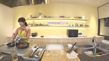 230920 cookpadLive – Hatagon Cheese Gohan 06 – Camera 1 – SKE48 Takahata Yuki – FHD.mp4-00005