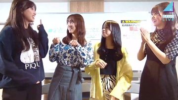 230923 Hinatazaka46 10th Single Release Commemoration forTUNE meets Online Meet & Greet Fixed Camera – HD.mp4-00001