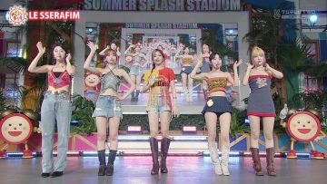 230923 Mezamashi Live 2023 Full Edition 4 ‘LE SSERAFIM’ – FHD.mp4-00006