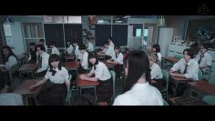 230923 Saiko no Kyoshi 1-nen-go, Watashi wa Seito ni Sareta 10 – AKB48 Honda Hitomi & HKT48 Tanaka Miku – HD.mp4-00010