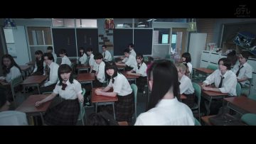 230923 Saiko no Kyoshi 1-nen-go, Watashi wa Seito ni Sareta 10 – AKB48 Honda Hitomi & HKT48 Tanaka Miku – HD.mp4-00010