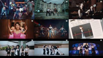 230925 Artist Clip – LE SSERAFIM – HD-tile