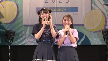 230925 STU48 Zenkoku Tour 2023 Niigata Performance Part 1 – After Talk – HD.mp4-00002