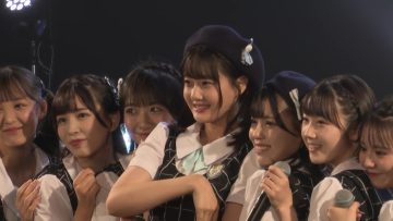 230925 STU48 Zenkoku Tour 2023 Niigata Performance Part 1 – Camera 3 – HD.mp4-00003