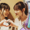 230928 Nogizaka Burari 7 – Nogizaka46 Ichinose Miku, Tamura Mayu – FHD