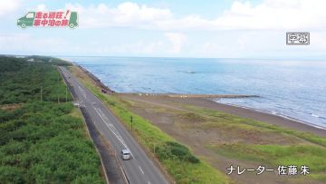 [230929-2100][ＢＳ－ＴＢＳ]走る別荘！車中泊の旅▽日本海の夕日をめざす晩夏の新潟.mp4-00001