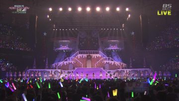 151220 Nogizaka46 Merry Xmas Show 2015 Nippon Budokan Complete Live Broadcast