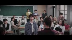 230930 Saiko no Kyoshi 1-nen-go, Watashi wa Seito ni Sareta – Hulu Original Story ‘Haikei, Otona ni Naru Anata he’ Part 2 – AKB48 Honda Hitomi & HKT48 Tanaka Miku – FHD.mp4-00001