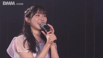 231002 AKB48 Theater Performance 1830 – Yamabe Ayu Graduation Performance – HD.mp4