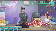 231005 Chikyuu wa Houchi Shitete Mo Sodatanai – ex-Nogizaka46 Ito Marika – HD.mp4-00001