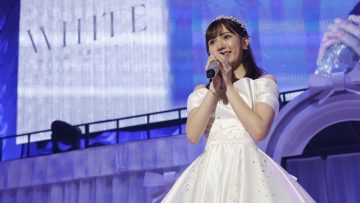 231005 HKT48 Unjo Hirona Graduation Concert ~WHITE~ – FHD