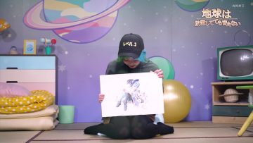 231006 Chikyuu wa Houchi Shitete Mo Sodatanai – ex-Nogizaka46 Ito Marika – HD.mp4-00001